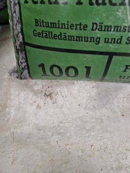 Izolace plochých střech BACHL 2K Perlit - Karl Bachl GmbH & - 3