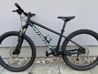 Dětské horské kolo Specialized Rockhopper 27,5 Sport - 3