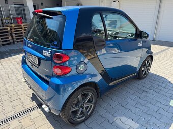 SMART FORTWO 1,0 MHD - 3