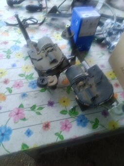 motorky steracu golf plus - 3