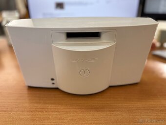 Reproduktor BOSE SoudDock Portable + Bluetooth - 3