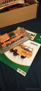 Kulturní nákladní vozy , Tatra,Jelcz - 3