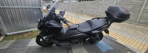 Yamaha t-max 2019 - 3