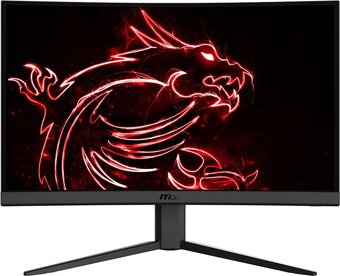 MSI OPTIX G24 Series - 3