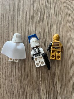 Lego figurky star wars - 3