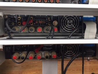 T+A 820 M High End Mini HiFi systém - 3