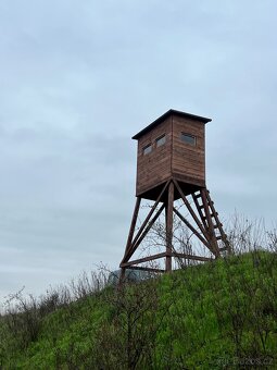 Kazatelna - 3