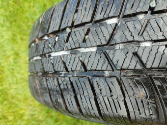 Alu kola 5x100r15 - 3