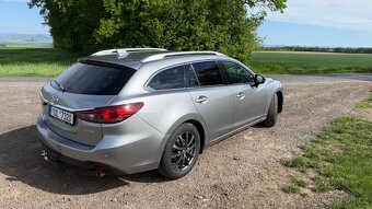 Mazda 6 2.5 Skyactiv-G - 3