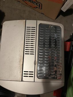 DELONGHI MAGNIFICANT NA DÍLY - 3
