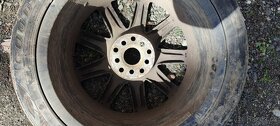 Alu kola 17" - 3