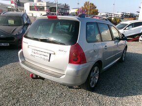 PEUGEOT 307 2,0HDi SW TAŽNÉ ZAŘÍZENÍ, - 3