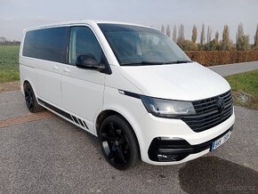 Volkswagen Transportér T6 2.0tdi 110kw dsg - 3