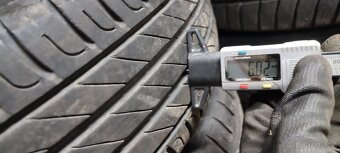 15" Toyota Yaris 175/65 R15 TPMS 4x100 - 3