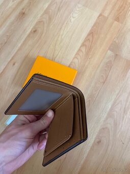 Louis Vuitton peněženka - 3