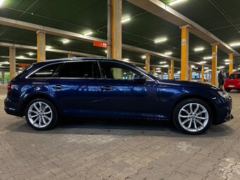 Audi A4 B9 2.0TDI 2019 - 3