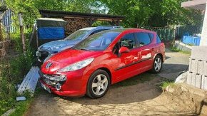 Peugeot 207 sw 1.6 HDI 80Kw - 3