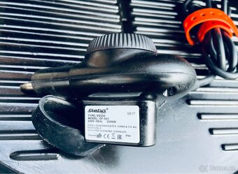 Elektrický gril - 3