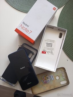 Xiaomi redmi note 7 - 3