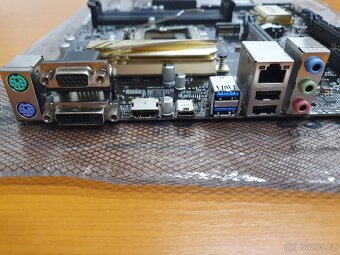 ASUS H170M-PLUS - 3