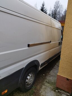 Citroen jumper r. 2015 - 3