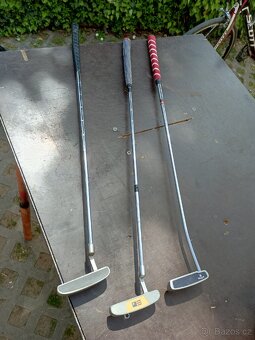 Golfový putter Regal - 3