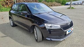 Škoda Fabia III 1.0 MPI Facelift Active+ - 3