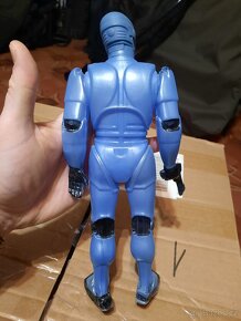 Robocop figurka - 3