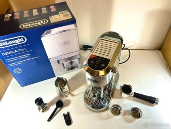 De’Longhi Dedica Duo EC890.M - 3
