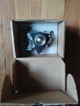 AGR ventil WAHLER 72147559D - 3