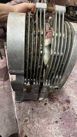Motor MZ - 3