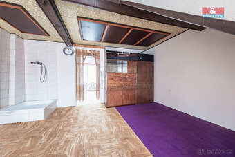 Prodej rodinného domu, 130 m², Tábor, ul. Benešovská - 3