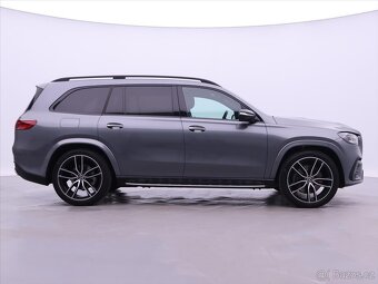 Mercedes-Benz GLS 3,0 450d 4Matic DPH Záruka (2023) - 3