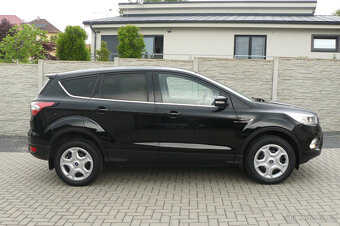 FORD KUGA 1.5i, 88kW, LED, KAMERA, NOVÉ ROZVODY - 3