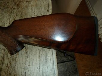 Kulovnice ZKK 600 ráže 3006 - 3