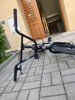 Freestyle BMX kolo - 3