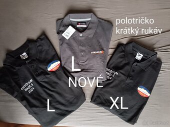 Pánské, dámské oblečení - 3