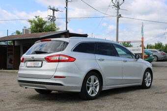 Ford Mondeo, 2,0 TDCi AUTOMAT, TITANIUM, r.v. 2015 - 3