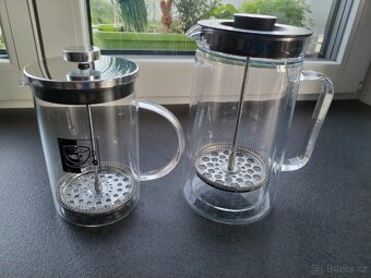 French Press 1l - 3