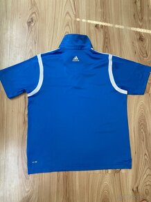 Adidas chlapecké triko - 3