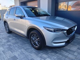 Mazda CX-5 2.0i Skyactive Exclusive - 3