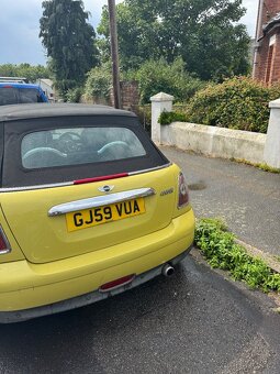 Minicooper - 3