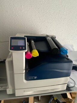 Xerox Phaser 7800 / Barevná tiskárna/DRUHÁ ZDARMA - 3