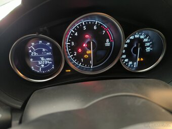 Predam Mazda mx-5 ND 2,0 - 3