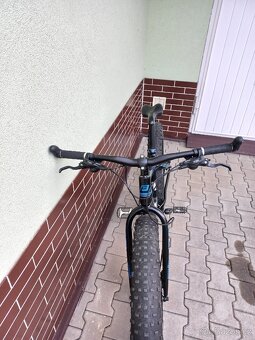Prodám Fatbike Fischer. - 3
