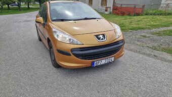 Peugeot 207 - 3
