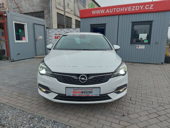 Opel Astra 1,3 T AUTOMAT SPORTS Tourer - 3