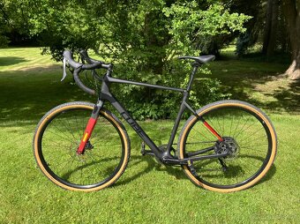 Cube Nuroad C:62 Pro carbon vel. L (58) gravel - 3