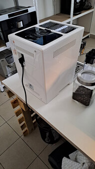 Automatický kávovar Delonghi Eletta Cappuccino Top - 3
