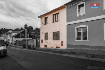 Prodej rodinného domu, 128 m², Bílina, ul. Sklářská - 3